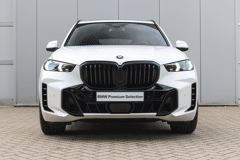 BMW X5 xDrive50e High Executive M Sport Automaat - Afbeelding 5