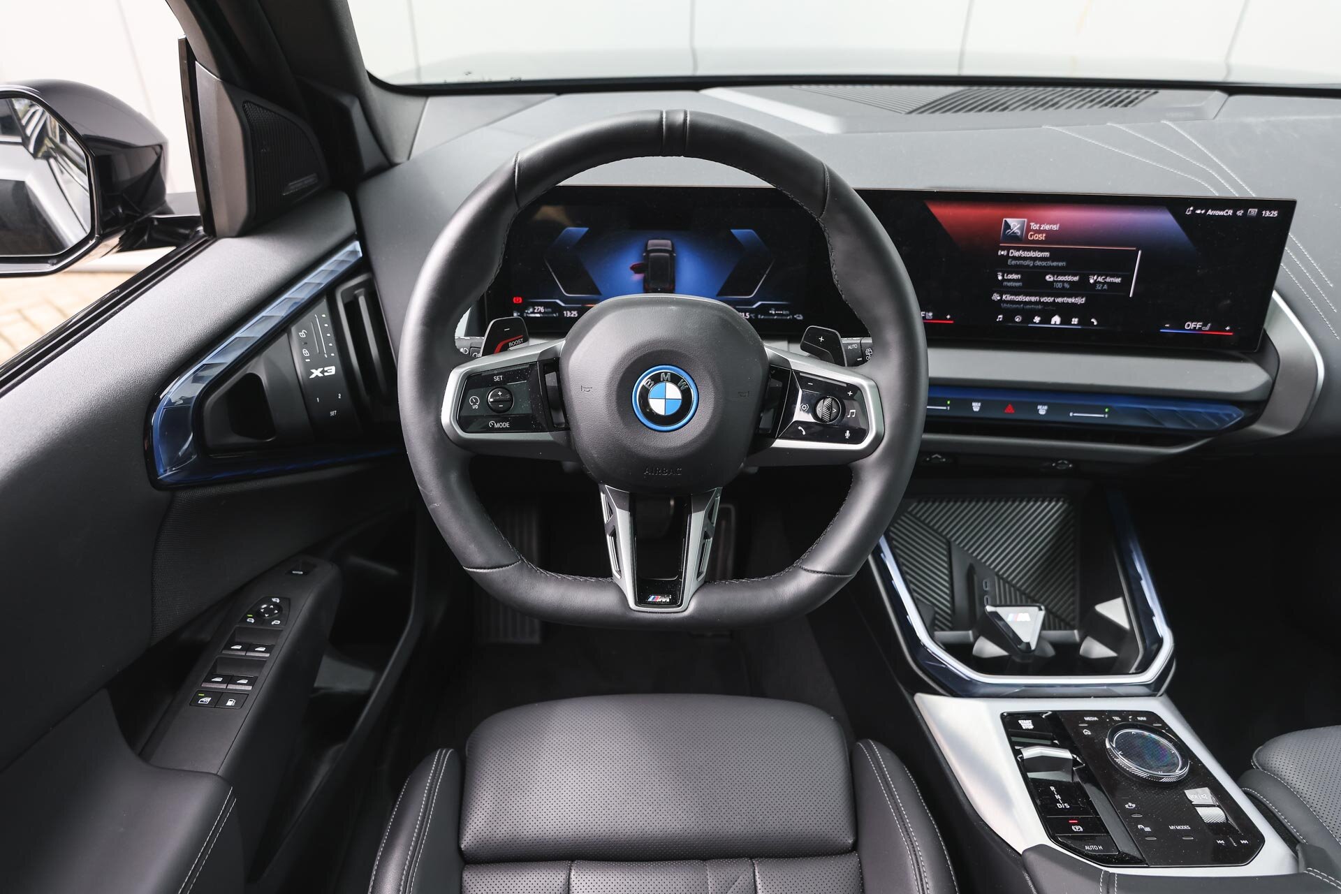 BMW X3 xDrive30e M Sport Automaat - Afbeelding 3