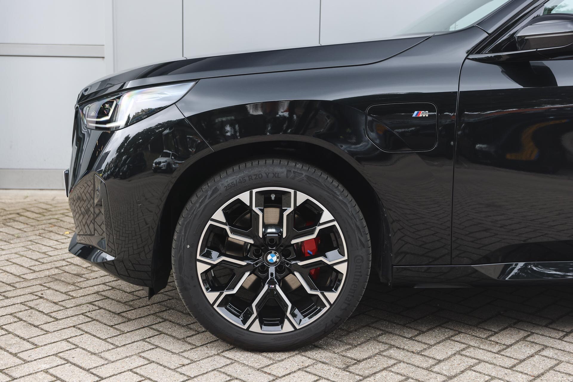 BMW X3 xDrive30e M Sport Automaat - Afbeelding 4