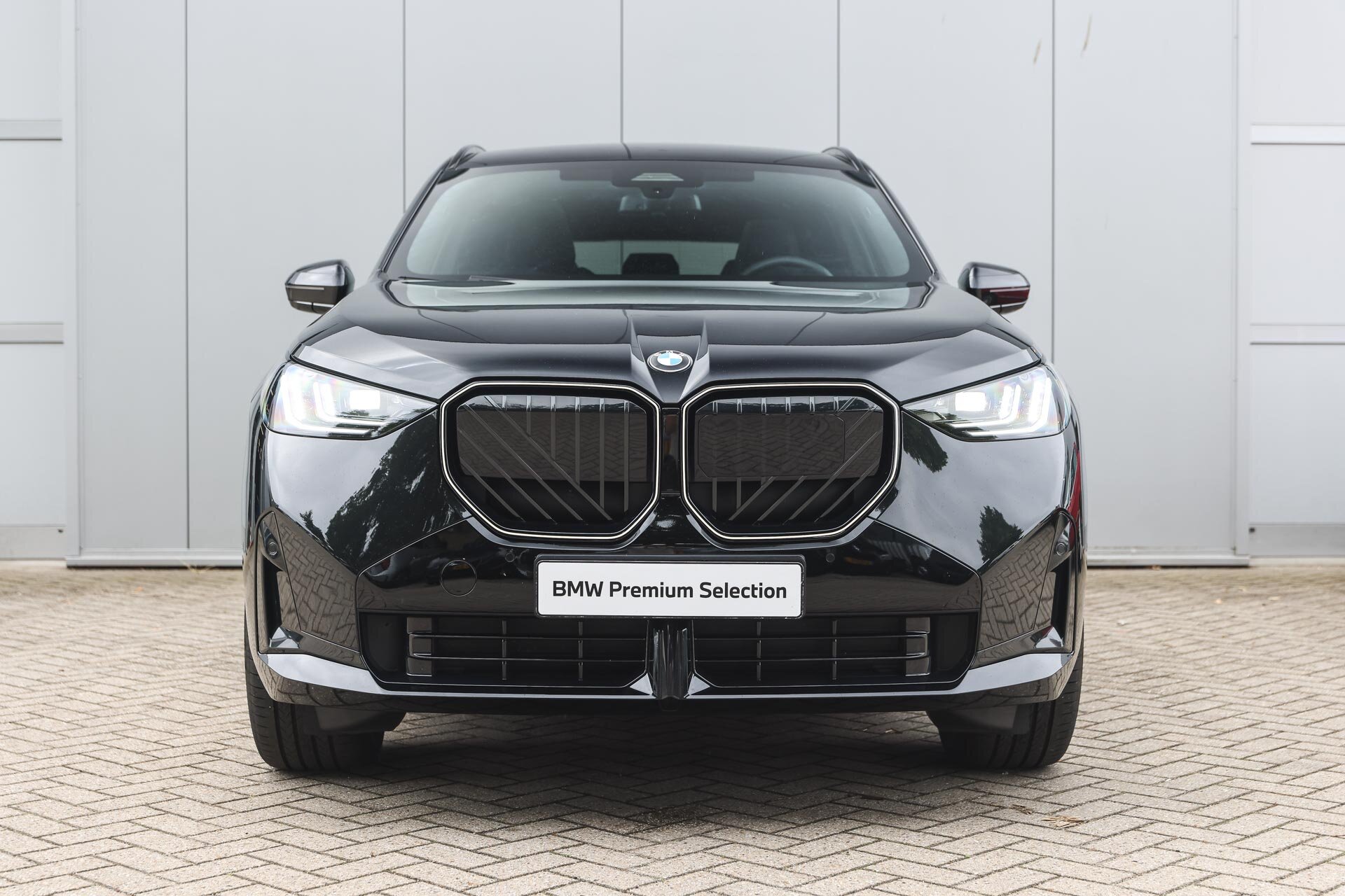 BMW X3 xDrive30e M Sport Automaat - Afbeelding 5