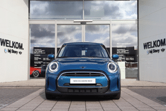 MINI Hatchback Cooper Classic Automaat - Afbeelding 2