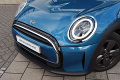 MINI Hatchback Cooper Classic Automaat - Afbeelding 3