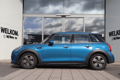 MINI Hatchback Cooper Classic Automaat - Afbeelding 5