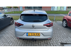 Renault Clio TCe 100 Zen - Afbeelding 4