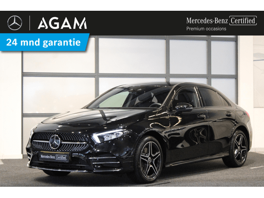 Mercedes-Benz A-Klasse Limousine 250 e Business Solution AMG Limited