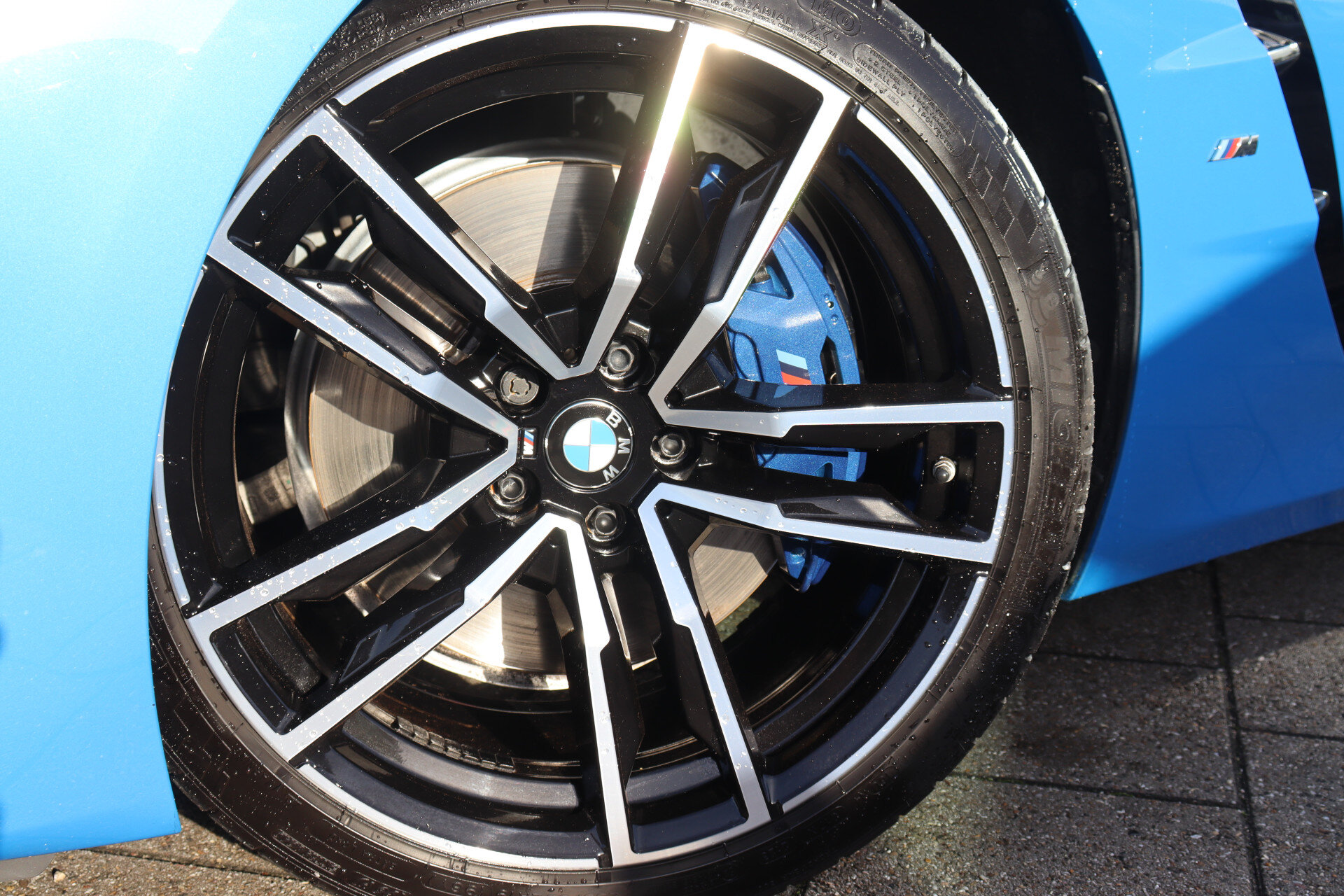 BMW Z4 Roadster sDrive20i High Executive Automaat - Afbeelding 3