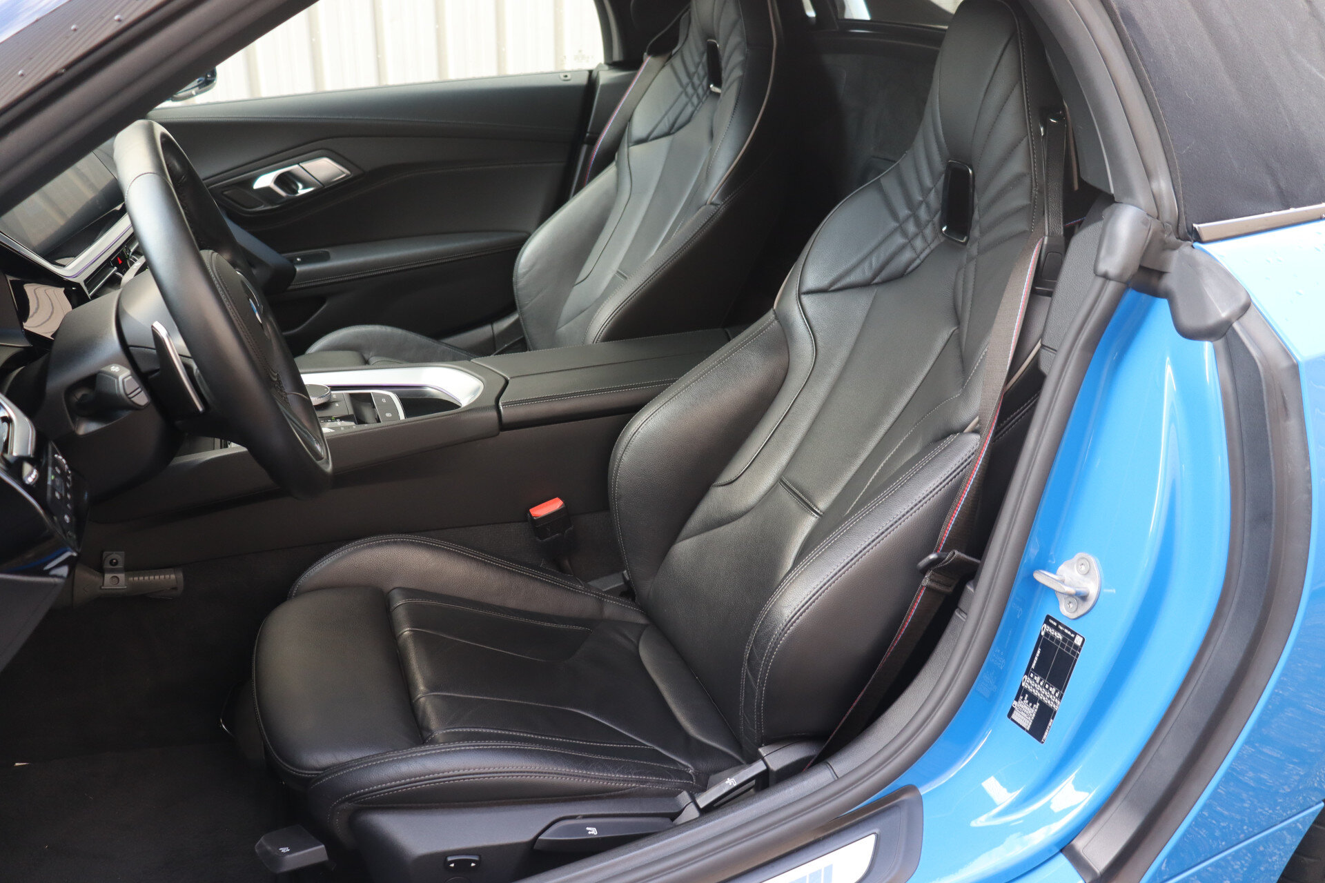 BMW Z4 Roadster sDrive20i High Executive Automaat - Afbeelding 4