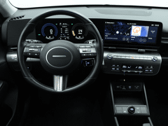 Hyundai KONA 1.6 GDI HEV Comfort Max | Navigatie | Camera | Cruise control - Afbeelding 4