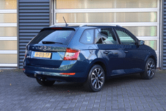Skoda Fabia Combi 1.0 TSI 95pk Business Edition - Afbeelding 2