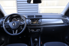 Skoda Fabia Combi 1.0 TSI 95pk Business Edition - Afbeelding 5