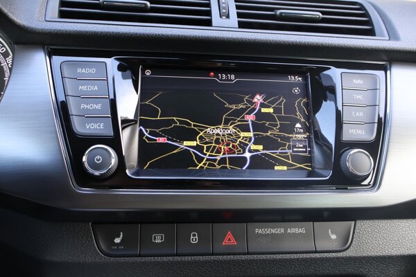 navigatiesysteem full map navigatiesysteem full map