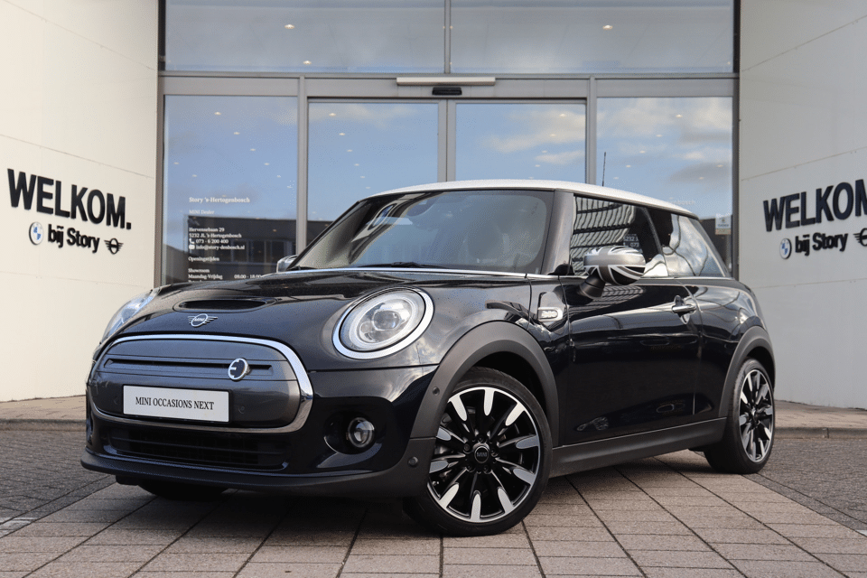 MINI Electric Yours - Afbeelding 1