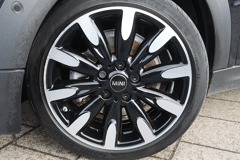 MINI Electric Yours - Afbeelding 4