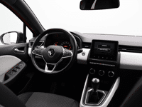 Renault Clio 1.0 TCe 90 Techno - Afbeelding 6