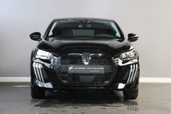 Peugeot 208 Hybrid 100 e-DCS6 Allure - Afbeelding 2