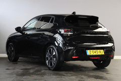 Peugeot 208 Hybrid 100 e-DCS6 Allure - Afbeelding 5