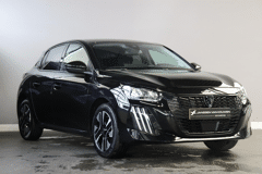 Peugeot 208 Hybrid 100 e-DCS6 Allure - Afbeelding 3