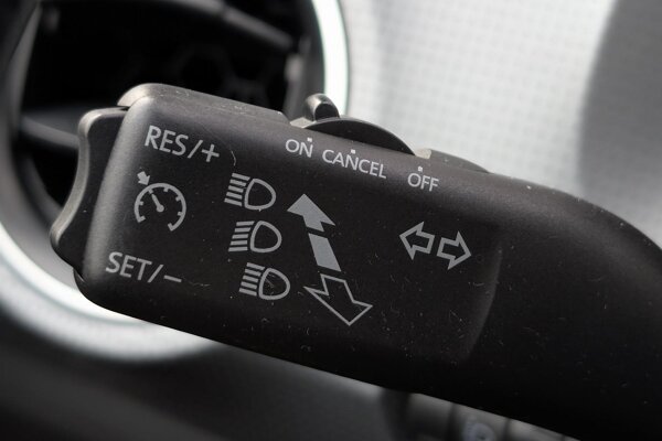cruise control cruise control