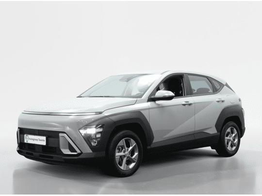 Hyundai KONA 1.6 GDI HEV Comfort Max | Navigatie | Camera | Cruise control