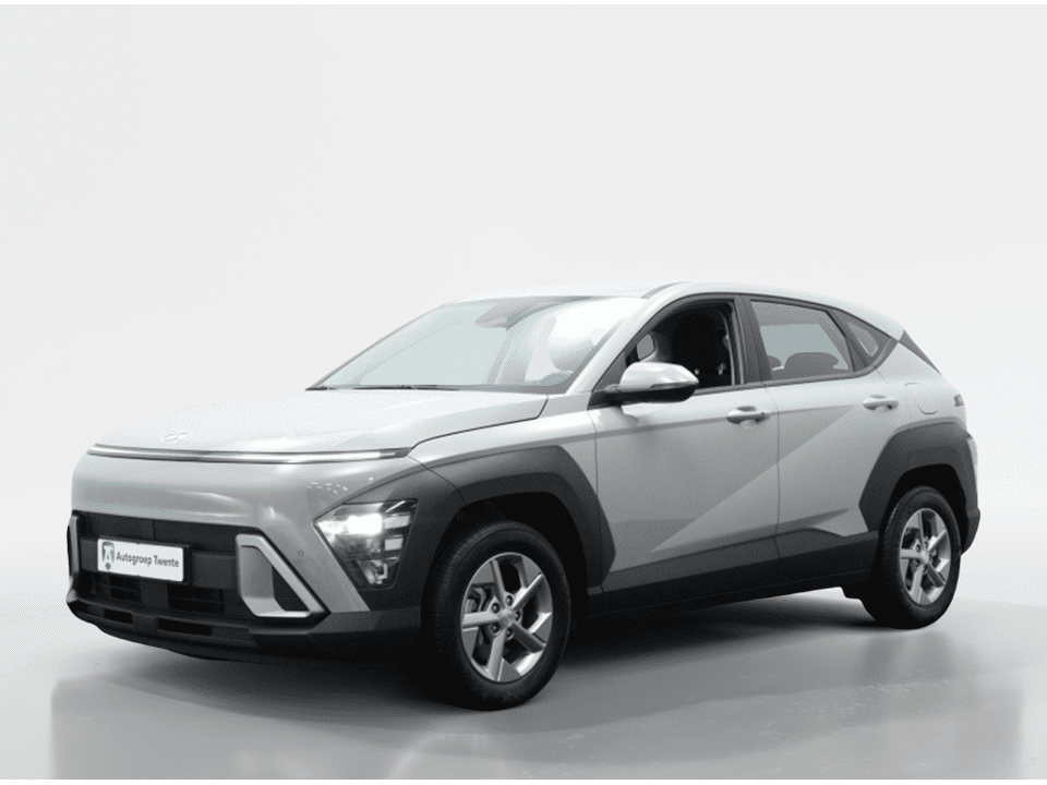 Hyundai KONA 1.6 GDI HEV Comfort Max | Navigatie | Camera | Cruise control - Afbeelding 1