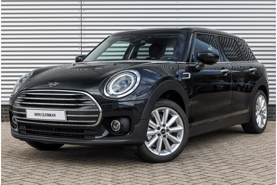 MINI Clubman Cooper Automaat