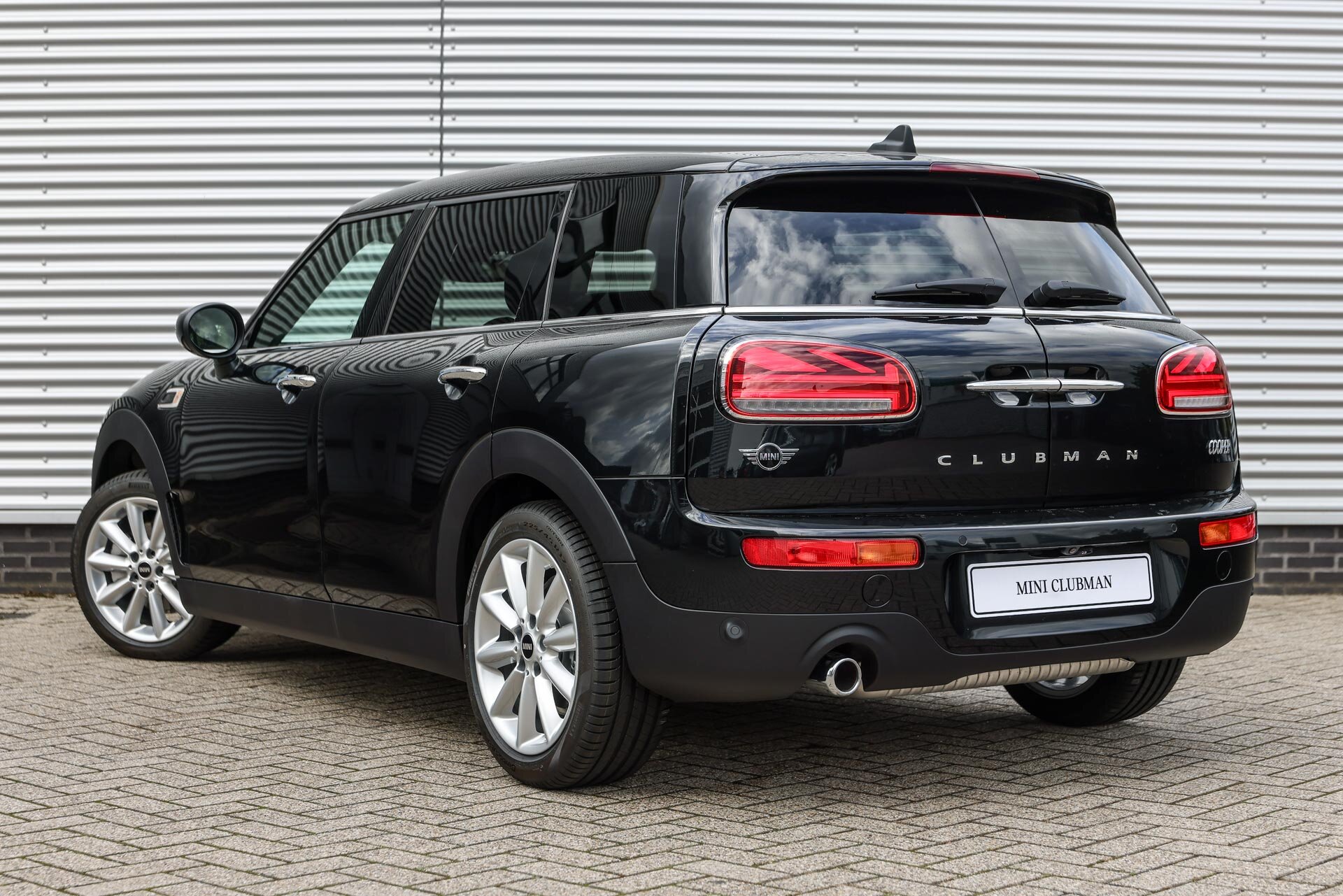 MINI Clubman Cooper Automaat - Afbeelding 2