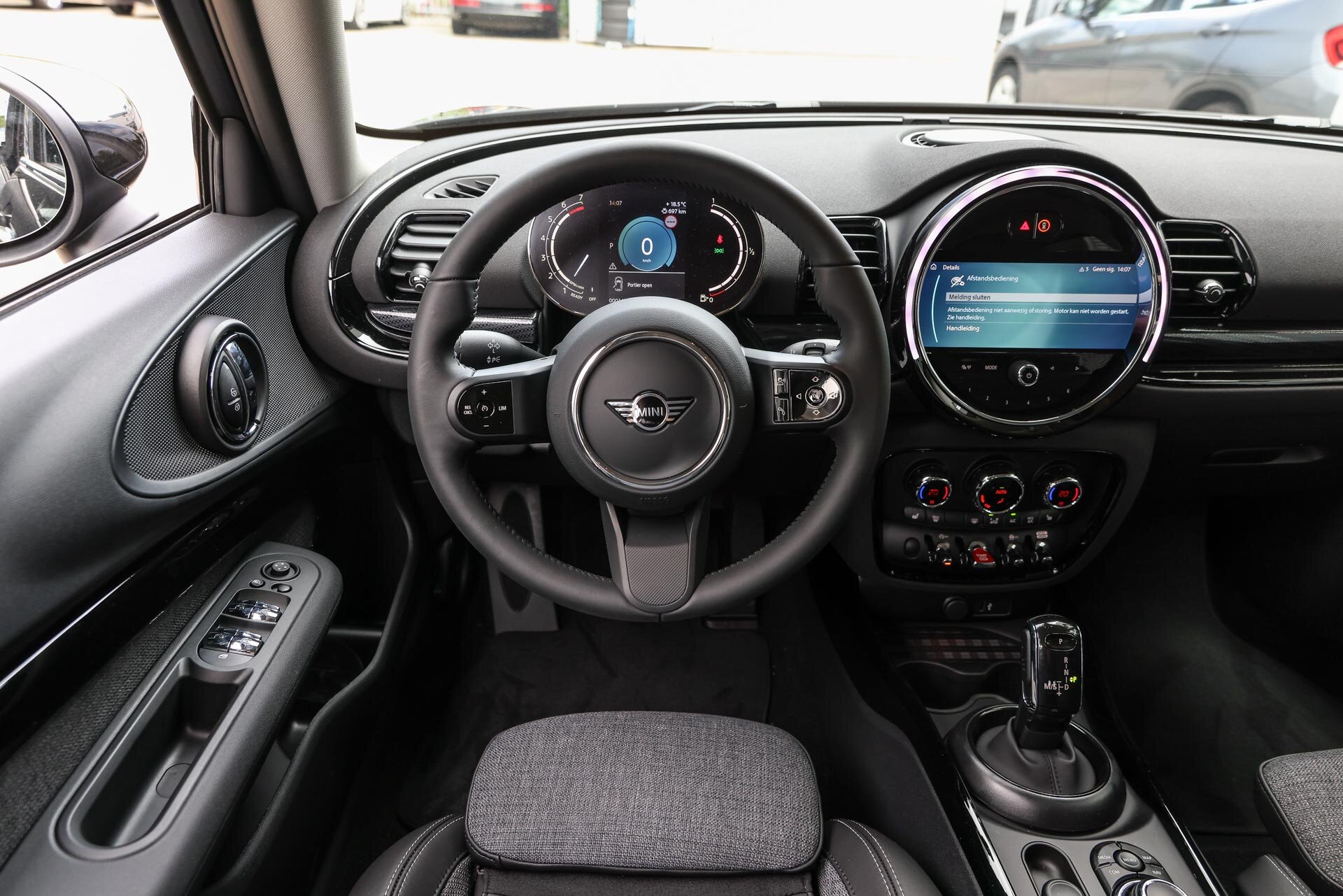 MINI Clubman Cooper Automaat - Afbeelding 3