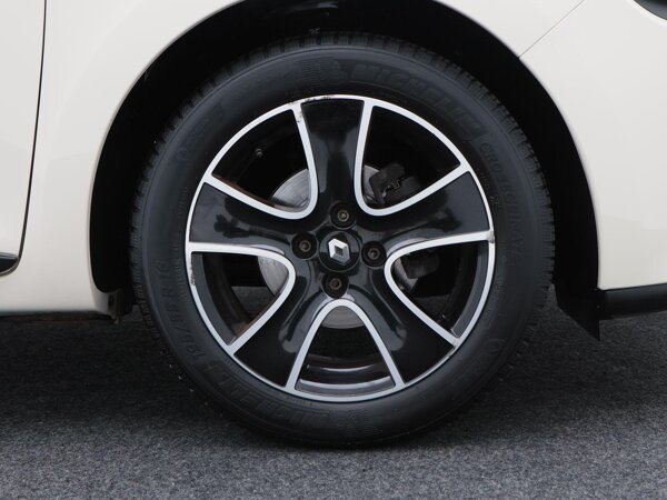 lichtmetalen velgen 16"