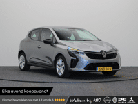 Renault Clio TCe 90pk GPF evolution - Afbeelding 2