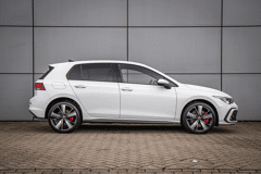 Volkswagen Golf GTE 1.4 eHybrid 245pk DSG - Afbeelding 3