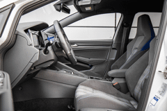 Volkswagen Golf GTE 1.4 eHybrid 245pk DSG - Afbeelding 4