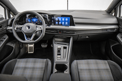 Volkswagen Golf GTE 1.4 eHybrid 245pk DSG - Afbeelding 5