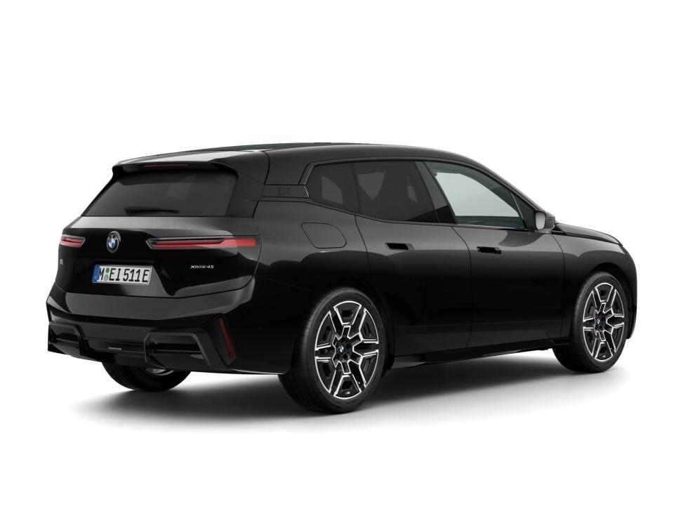 BMW iX xDrive45 - Afbeelding 2