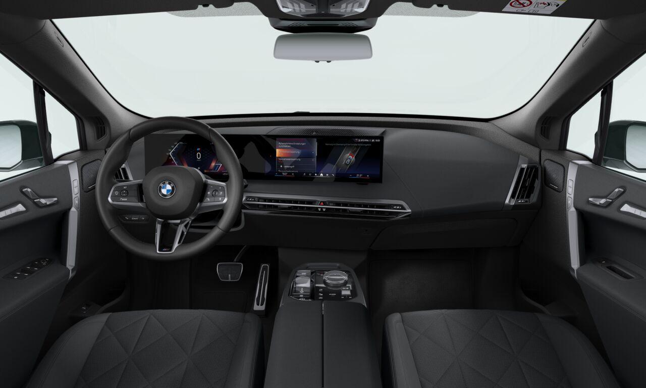 BMW iX xDrive45 - Afbeelding 3