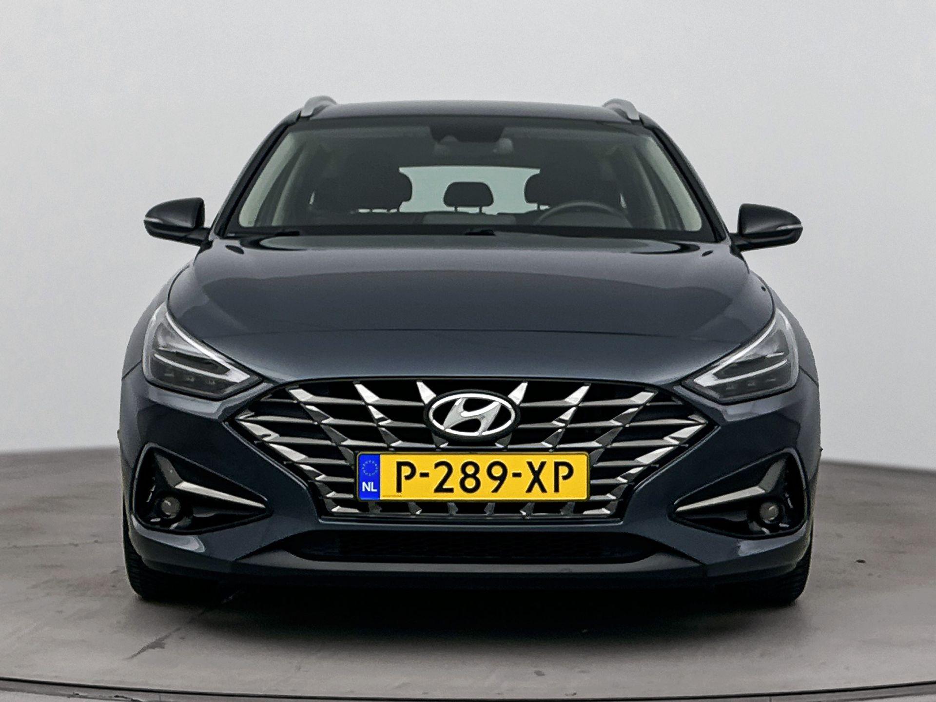 Hyundai i30 Wagon 1.0 T-GDi MHEV Comfort Smart - Afbeelding 5