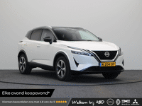 Nissan QASHQAI 158pk MHEV Xtronic Premiere Edition - Afbeelding 2