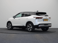 Nissan QASHQAI 158pk MHEV Xtronic Premiere Edition - Afbeelding 3