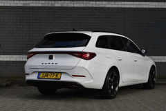 CUPRA Leon Sportstourer 1.4 e-Hybrid Adrenaline - Afbeelding 2