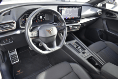 CUPRA Leon Sportstourer 1.4 e-Hybrid Adrenaline - Afbeelding 3