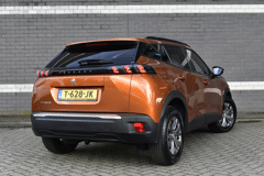 Peugeot e-2008 EV Active Pack 50 kWh - Afbeelding 2