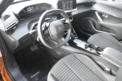 Peugeot e-2008 EV Active Pack 50 kWh - Afbeelding 3