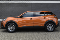 Peugeot e-2008 EV Active Pack 50 kWh - Afbeelding 5