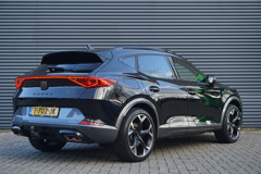 CUPRA Formentor 1.4 245pk e-Hybrid VZ Performance - Afbeelding 2