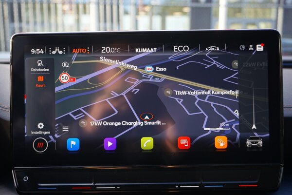 navigatiesysteem full map navigatiesysteem full map
