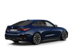 BMW i4 eDrive40 M Sport Edition - Afbeelding 2