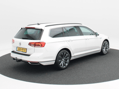 Volkswagen Passat Variant 1.4 TSi 218 Pk Automaat PHEV GTE Business - Afbeelding 2