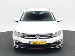 Volkswagen Passat Variant 1.4 TSi 218 Pk Automaat PHEV GTE Business - Afbeelding 4