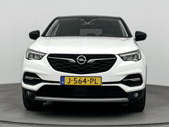 Opel Grandland X 130 pk Automaat Innovation - Afbeelding 3