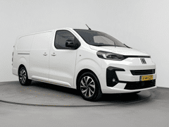 Fiat E-Scudo L2 75 kWh - Afbeelding 2