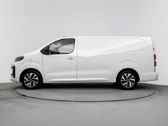Fiat E-Scudo L2 75 kWh - Afbeelding 4
